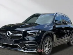 Negru Utilizat 2024 Mercedes GLB200 AMG SUV | 50.134 EUR