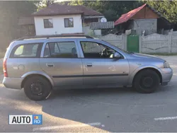 Utilizat 2003 Opel Astra Break | 2.000 EUR