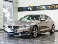 Culoaremaro Utilizat 2014 BMW 420 Gran Coupé Shadowline Coupe | 15.999 EUR (Puțin scump)
