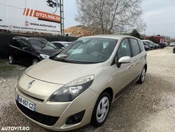Bej Utilizat 2010 Renault Grand Scénic III Exception Monovolum | 2.800 EUR