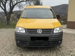 Utilizat 2008 VW Caddy Monovolum | 2.500 EUR