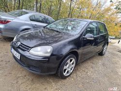 Utilizat 2007 VW Golf V | 2.000 EUR (Preț bun)