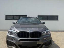 Gri Utilizat 2016 BMW X6 Comfort Edition SUV | 25.500 EUR (Super Preț)