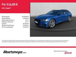Utilizat 2024 Audi A6 S-Line Break | 65.346 EUR