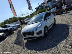 Alb Utilizat 2016 Peugeot 3008 Crossway Hatchback | 7.999 EUR