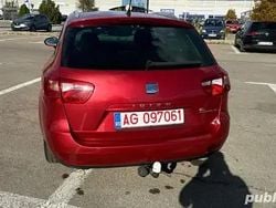 Utilizat 2012 Seat Ibiza ST Break | 3.000 EUR (Preț OK)