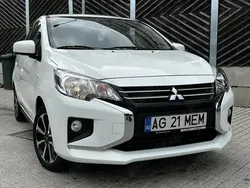 Utilizat 2023 Mitsubishi Space Star Hatchback | 9.590 EUR