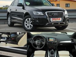 Culoarenegru Utilizat 2011 Audi Q5 S-Line SUV | 11.350 EUR (Preț OK)