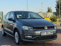 Culoaregri Utilizat 2014 VW Polo Highline | 5.350 EUR (Preț OK)