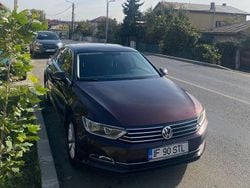 Culoarealte culori Utilizat 2016 VW Passat Berlinǎ | 11.500 EUR (Preț bun)