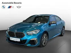 Albastru snapper rocks metalizat Utilizat 2024 BMW M235 Comfort Edition Coupe | 44.839 EUR