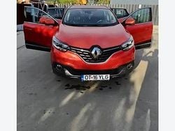 Utilizat 2015 Renault Kadjar SUV | 8.600 EUR (Super Preț)