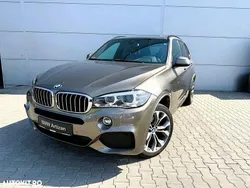 Culoaregri Utilizat 2017 BMW X5 Comfort Edition SUV | 26.499 EUR