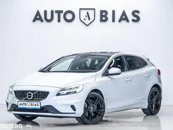 Alb Utilizat 2019 Volvo V40 R-Design Break | 15.950 EUR