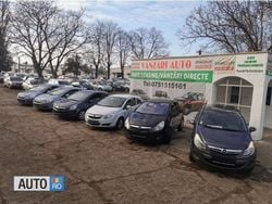 Gri Utilizat 2010 Opel Corsa Berlinǎ | 3.499 EUR (Preț OK)