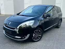 Utilizat 2013 Renault Grand Scénic III Monovolum | 5.790 EUR