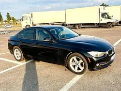 Culoarenegru Utilizat 2015 BMW 328 Luxury Line Berlinǎ | 9.999 EUR