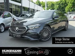 Gri Utilizat 2024 Mercedes E450 AMG Berlinǎ | 81.800 EUR