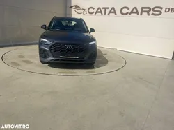Culoarenegru Utilizat 2021 Audi Q5 S-Line SUV | 26.620 EUR (Super Preț)