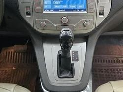 Negru Utilizat 2010 Ford Kuga Titanium SUV | 5.800 EUR (Preț OK)