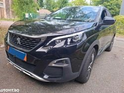 Culoarealb Utilizat 2021 Peugeot 3008 GT SUV | 14.990 EUR (Preț bun)
