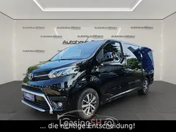 Negru Utilizat 2022 Toyota Proace Van | 40.460 EUR