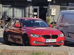 Utilizat 2012 BMW 320 Berlinǎ | 10.500 EUR (Preț OK)