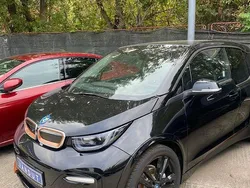 Negru Utilizat 2020 BMW i3 Hatchback | 19.900 EUR (Puțin scump)
