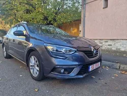 Renault Mégane GrandTour