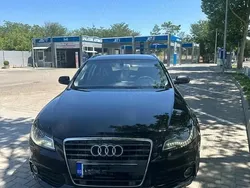 Negru Utilizat 2012 Audi A4 S-Line Break | 7.500 EUR (Preț bun)