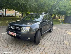 Culoaregri Utilizat 2016 Dacia Duster Lauréate SUV | 7.850 EUR (Preț bun)