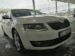Utilizat 2014 Skoda Octavia Hatchback | 9.500 EUR (Preț OK)