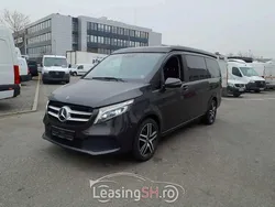 Gri Utilizat 2020 Mercedes V250 Marco Polo Monovolum | 56.384 EUR