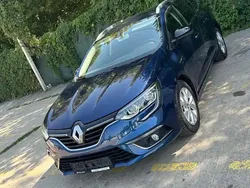 Utilizat 2019 Renault Mégane IV Break | 9.300 EUR (Preț OK)