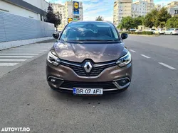 Culoaremaro Utilizat 2017 Renault Grand Scénic IV Bose Edition Monovolum | 11.790 EUR