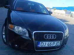 Utilizat 2007 Audi A4 Berlinǎ | 4.000 EUR (Preț OK)