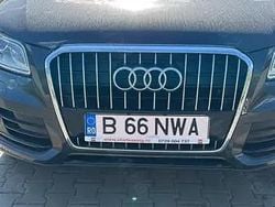 Utilizat 2016 Audi Q5 SUV | 18.100 EUR (Preț bun)