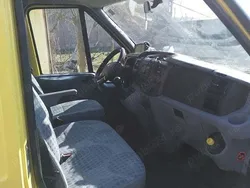 Utilizat 2013 Ford Transit Van | 4.200 EUR (Preț bun)