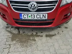 Utilizat 2008 VW Tiguan SUV | 8.200 EUR (Puțin scump)