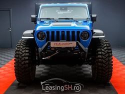 Albastru Utilizat 2022 Jeep Wrangler SUV | 93.980 EUR