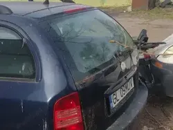 Utilizat 2001 Skoda Octavia Break | 3.000 EUR
