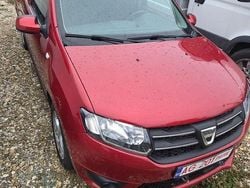 Culoarerosu Utilizat 2015 Dacia Logan Break | 6.250 EUR (Preț OK)