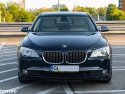 Culoarenegru Utilizat 2012 BMW 730 Berlinǎ | 13.750 EUR (Super Preț)