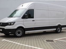 Albnormal Nouă 2024 VW Crafter Van | 46.585 EUR