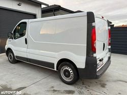 Culoarealb Utilizat 2013 Opel Vivaro Van | 6.550 EUR (Preț bun)