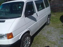 Utilizat 2025 VW T6.1 Van | 4.300 EUR