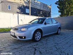 Culoaregri Utilizat 2007 Ford Mondeo Titanium | 1.500 EUR