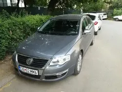 Utilizat 1996 VW Passat Berlinǎ | 3.500 EUR