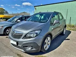Utilizat 2013 Opel Mokka SUV | 6.950 EUR (Preț bun)
