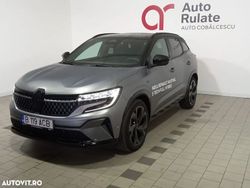 Gri Utilizat 2023 Renault Austral Iconic Esprit Alpine SUV | 33.000 EUR (Super Preț)